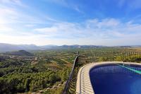 Real estate agency Denia, Monte Pego - For sale Villa, 3 bedrooms