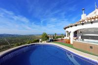 Real estate agency Denia, Monte Pego - For sale Villa, 3 bedrooms