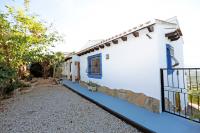 Real estate agency Denia, Monte Pego - For sale Villa, 3 bedrooms