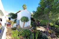 Real estate agency Denia, Monte Pego - For sale Villa, 3 bedrooms