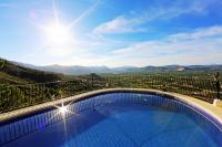 Real estate agency Denia, Monte Pego - For sale Villa, 3 bedrooms
