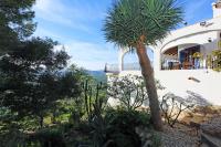 Real estate agency Denia, Monte Pego - For sale Villa, 3 bedrooms