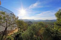 Real estate agency Denia, Monte Pego - For sale Villa, 3 bedrooms