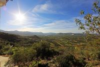 Real estate agency Denia, Monte Pego - For sale Villa, 3 bedrooms