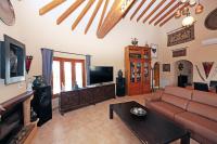 Real estate agency Denia, Monte Pego - For sale Villa, 3 bedrooms