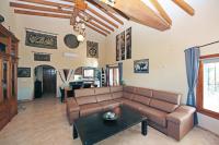 Real estate agency Denia, Monte Pego - For sale Villa, 3 bedrooms
