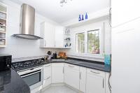 Real estate agency Denia, Monte Pego - For sale Villa, 3 bedrooms