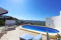 Real estate agency Denia, Monte Pego - For sale Villa, 3 bedrooms