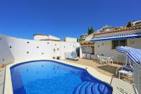 Real estate agency Denia, Monte Pego - For sale Villa, 3 bedrooms