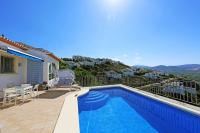 Real estate agency Denia, Monte Pego - For sale Villa, 3 bedrooms