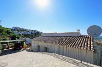 Real estate agency Denia, Monte Pego - For sale Villa, 3 bedrooms