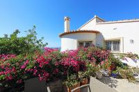 Real estate agency Denia, Monte Pego - For sale Villa, 3 bedrooms