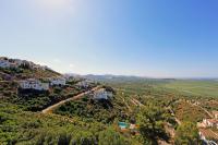 Real estate agency Denia, Monte Pego - For sale Villa, 3 bedrooms