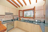 Real estate agency Denia, Monte Pego - For sale Villa, 3 bedrooms