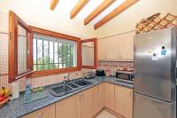 Real estate agency Denia, Monte Pego - For sale Villa, 3 bedrooms