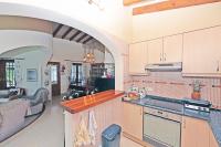 Real estate agency Denia, Monte Pego - For sale Villa, 3 bedrooms