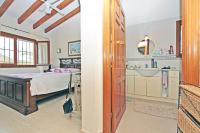 Real estate agency Denia, Monte Pego - For sale Villa, 3 bedrooms