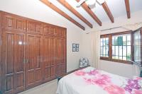 Real estate agency Denia, Monte Pego - For sale Villa, 3 bedrooms
