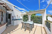 Real estate agency Denia, Monte Pego - For sale Villa, 3 bedrooms
