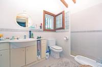 Real estate agency Denia, Monte Pego - For sale Villa, 3 bedrooms