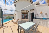 Real estate agency Denia, Monte Pego - For sale Villa, 3 bedrooms