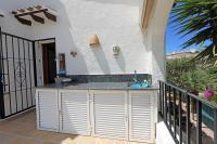 Real estate agency Denia, Monte Pego - For sale Villa, 3 bedrooms