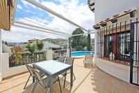 Real estate agency Denia, Monte Pego - For sale Villa, 3 bedrooms