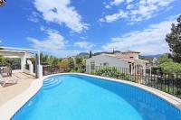 Real estate agency Denia, Monte Pego - For sale Villa, 3 bedrooms