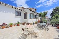Real estate agency Denia, Monte Pego - For sale Villa, 3 bedrooms