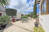 Real estate agency Denia, Monte Pego - For sale Villa, 3 bedrooms