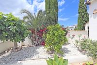 Real estate agency Denia, Monte Pego - For sale Villa, 3 bedrooms