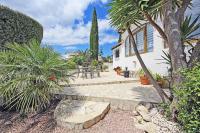 Real estate agency Denia, Monte Pego - For sale Villa, 3 bedrooms