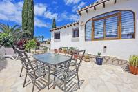 Real estate agency Denia, Monte Pego - For sale Villa, 3 bedrooms