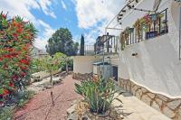 Real estate agency Denia, Monte Pego - For sale Villa, 3 bedrooms