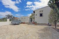 Real estate agency Denia, Monte Pego - For sale Villa, 3 bedrooms