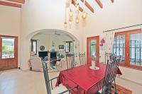 Real estate agency Denia, Monte Pego - For sale Villa, 3 bedrooms