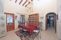 Real estate agency Denia, Monte Pego - For sale Villa, 3 bedrooms