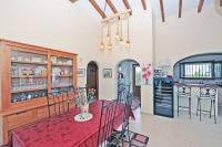 Real estate agency Denia, Monte Pego - For sale Villa, 3 bedrooms