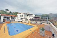 Real estate agency Denia, Monte Pego - For sale Villa, 4 bedrooms