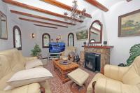 Real estate agency Denia, Monte Pego - For sale Villa, 4 bedrooms
