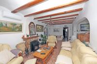 Real estate agency Denia, Monte Pego - For sale Villa, 4 bedrooms