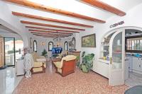Real estate agency Denia, Monte Pego - For sale Villa, 4 bedrooms