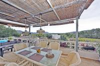 Real estate agency Denia, Monte Pego - For sale Villa, 4 bedrooms