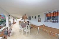 Real estate agency Denia, Monte Pego - For sale Villa, 4 bedrooms