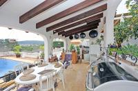 Real estate agency Denia, Monte Pego - For sale Villa, 4 bedrooms