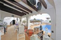 Real estate agency Denia, Monte Pego - For sale Villa, 4 bedrooms