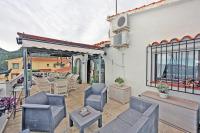 Real estate agency Denia, Monte Pego - For sale Villa, 4 bedrooms