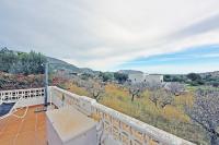 Real estate agency Denia, Monte Pego - For sale Villa, 4 bedrooms