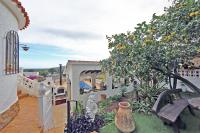 Real estate agency Denia, Monte Pego - For sale Villa, 4 bedrooms