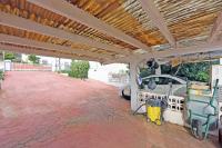 Real estate agency Denia, Monte Pego - For sale Villa, 4 bedrooms